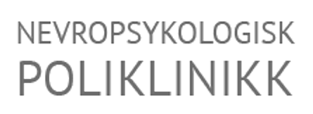 Logo, Erik Hessen AS - Nevropsykologisk Poliklinikk